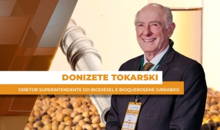 Donizete Tokarski - Diretor Superintendente da Ubrabio