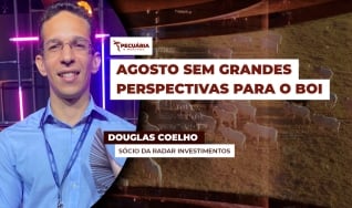 Douglas Coelho - Sócio da Radar Investimentos