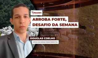 Douglas Coelho - Sócio da Radar Investimentos