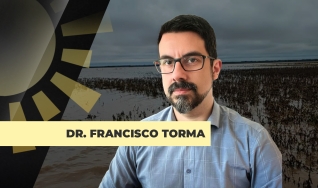 Dr. Francisco Torma