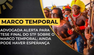 Luana Ruiz Silva - Advogada mestre em Direito Constitucional
