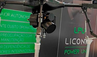 João Vitor Arruda - CEO da Liconic Technology