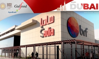 Confira a terceira matéria do Notícias Agrícolas na Missão Dubai