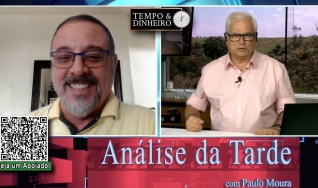 Tempo e Dinheiro