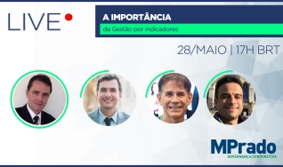 Notícias Agrícolas e MPrado -