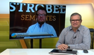 Daniel Strobel - Diretor Strobel Sementes