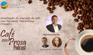 Café em Prosa Podcast -