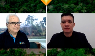 Ubiratan de Souza Maia - Advogado e Assessor da Terra Indígena Rio das Cobras