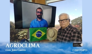 Tempo  & Dinheiro - Com João Batista Olivi