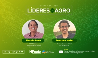 Francisco Jardim - Diretor Executivo na SP Ventures