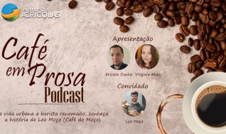 Café em Prosa Podcast -