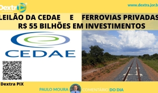 Paulo Moura - Cientista Político do canal Dextra