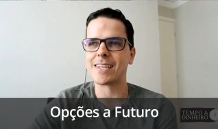 Tempo & Dinheiro