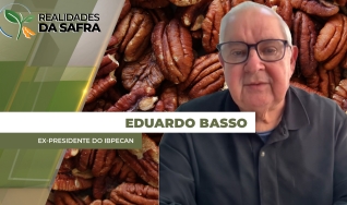 Eduardo Basso - Ex-Presidente do IBPecan