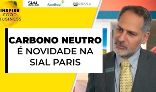 Eduardo Bastos, CEO da Mycarbon
