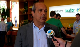 Eduardo Brandão - Diretor Executivo da Abrafrutas