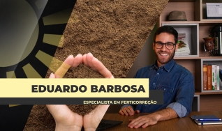Eduardo Barbosa - Especialista Ferticorreção