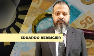 Eduardo Berbigier - Advogado Tributarista