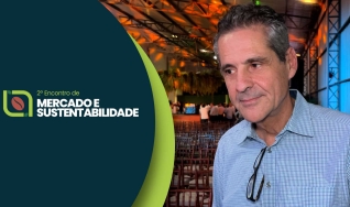 Eduardo Sampaio - Engenheiro Agrônomo - Agrovista