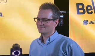 Eduardo Vanin - Agrinvest