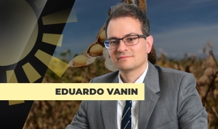 Eduardo Vanin, analista de mercado da Agrinvest