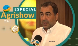 Eduardo Kerbauy - Vice Pres. New Holland América Latina