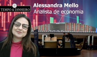 Tempo  & Dinheiro - Campo & Cidade, com Alessandra Mello