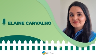 Conversa de Cerca - Com Carla Mendes