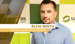 Élcio Bento