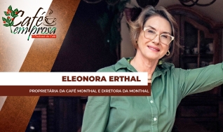 Café em Prosa - Podcast