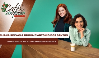 Café em Prosa - Podcast