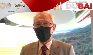 Além do posicionamento da imagem perante o mundo a Expo Dubai é também uma grande oportunidade para novos negócios para o país