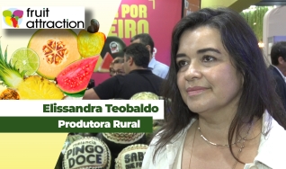 Elissandra Teobaldo