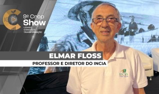 Elmar Floss