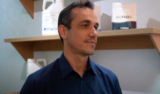 Elton Visioli - Gerente de Business Unit na Biotrop