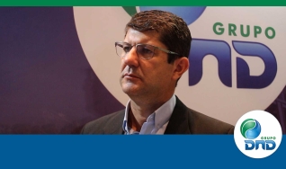 Emerson Balan - Gerente agrícola do Grupo DND