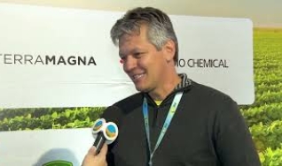 Endrigo Dalcin - Diretor Internacional do Instituto Soja Livre