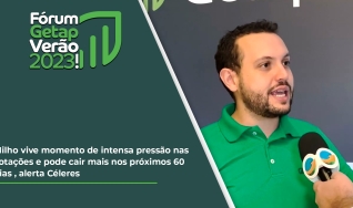 Enilson Nogueira, Analista de Mercado da Céleres