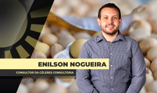 Enilson Nogueira - Consultor Céleres Consultoria