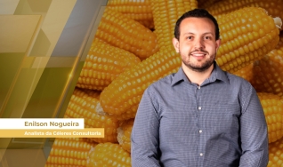 Enilson Nogueira - Analista da Céleres Consultoria