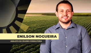Enilson Nogueira Analista da Céleres Consultoria