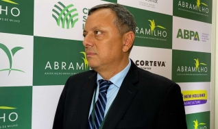 Ênio Fernandes - Consultor em Agronegócio da Terra Agronegócios