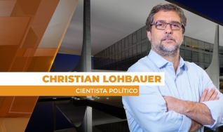 Christian Lohbauer - Cientista Político