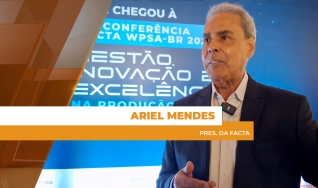 Ariel Mendes