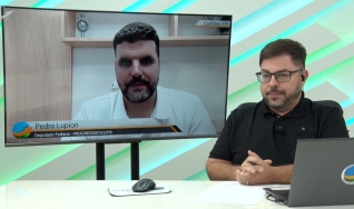 Pedro Lupion - Deputado Federal - PROGRESSISTAS/PR