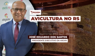 José Eduardo dos Santos - Presidente Executivo da ASGAV