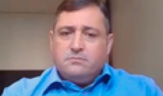 Cleiton Vargas - Vice-Presidente de Vendas e Marketing da Yara Brasil