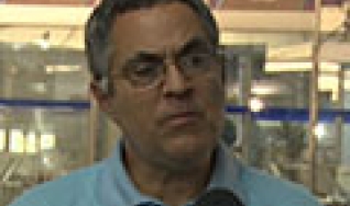José Geraldo Junqueira - Ger. Comercial da Cooxupé