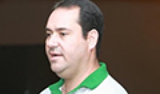 Luis Henrique Carregal - CEO da Agrocarregal