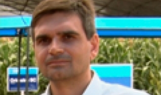 Diogo Dombroski - Consultor de Tratamento Industrial de Sementes - BASF